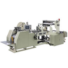 Автоматическая высокоскоростная машина для производства бумажных пакетов CY-400